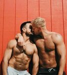 Lee Dickson : Photo The Kiss Pinterest Геи, Любовь and Поцел